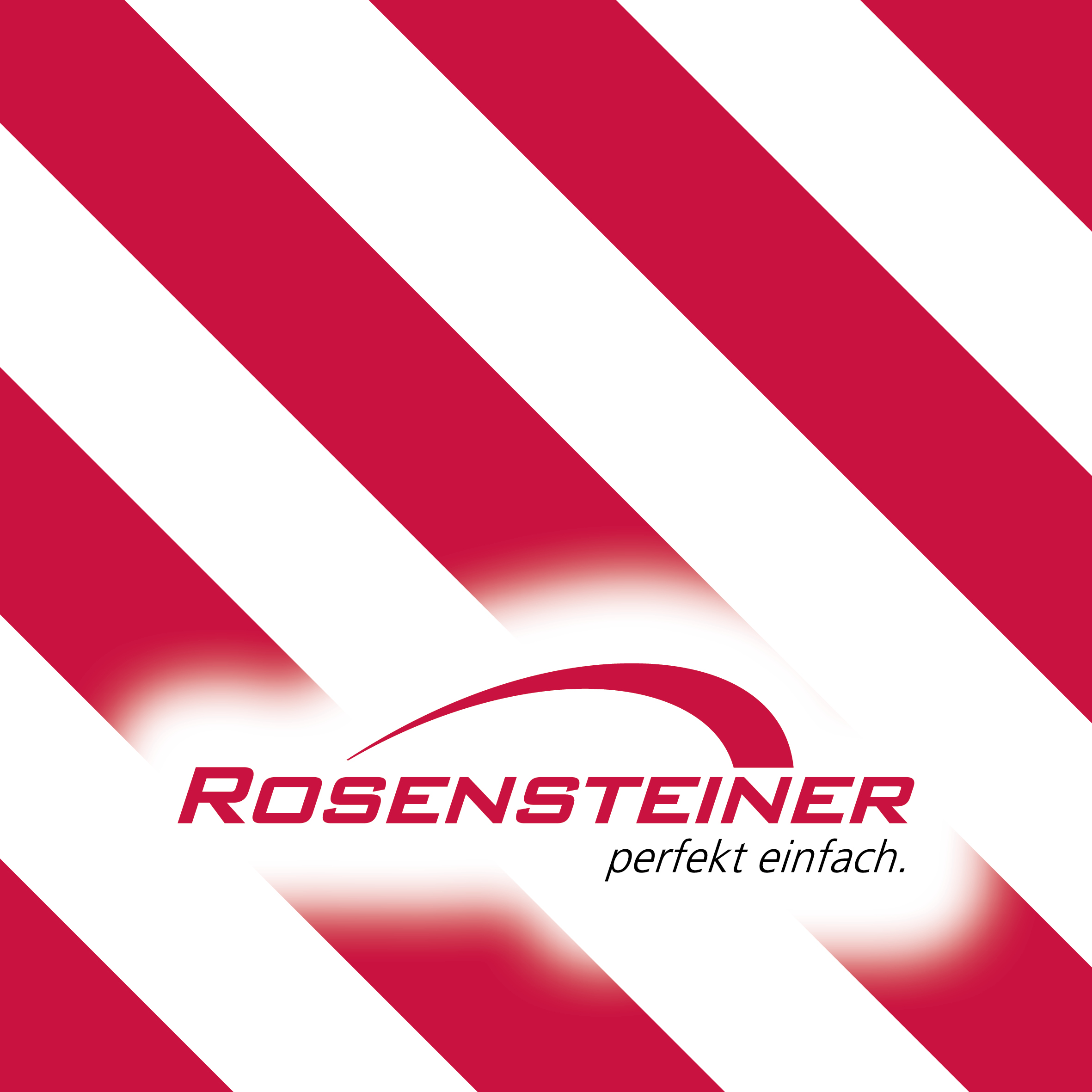 Aufkleber Rückstrahler für Bordwand rot/weiß, links, 200x200mm Aufkleber Rückstrahler für Bordwand rot/weiß, links, 200x200mm